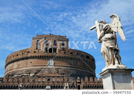 Castel Sant Angelo Castel Sant Angelo 39947550