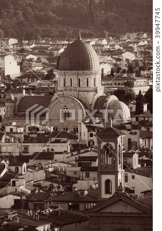 Great Synagogue of Florence 39947745