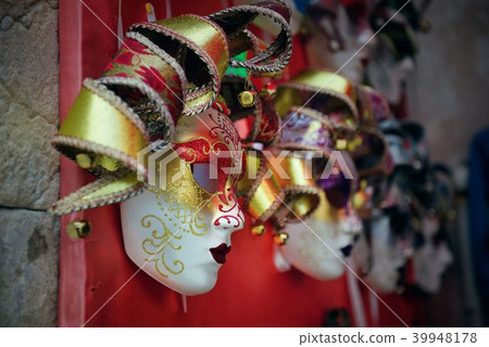 Venice mask Venice mask 39948178