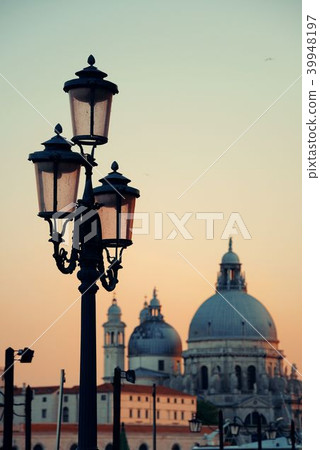 Santa Maria della Salute church 39948197