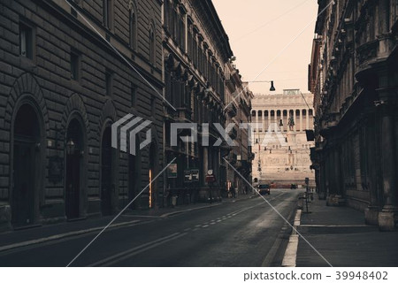 Rome Street View 39948402