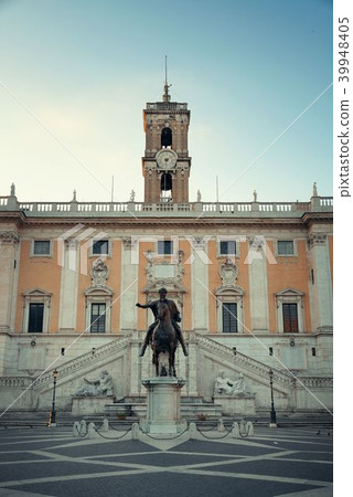 Piazza del Campidoglio 39948405
