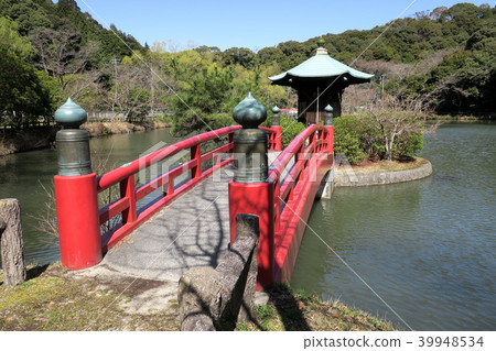 Shodenke Bentenbashi 39948534