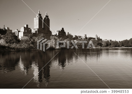 Central Park Autumn Central Park Autumn 39948553