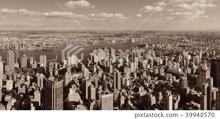 New York City eastside New York City eastside 39948570