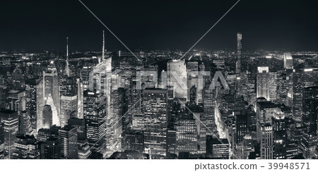 New York City New York City 39948571