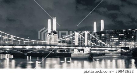 Battersea Power Station London 39948638