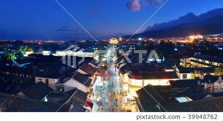 Dali Old Town 39948762