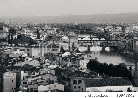 Florence skyline 39948842