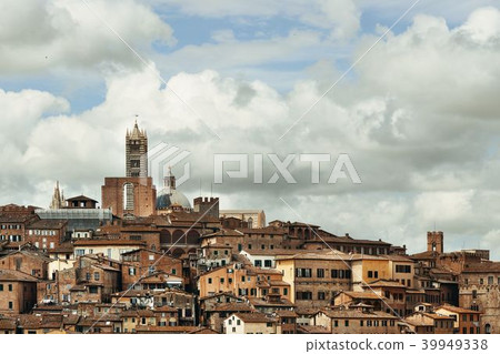 Siena Cathedral 39949338