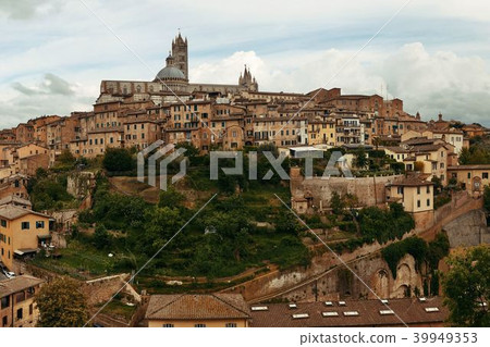 Siena Cathedral Siena Cathedral 39949353