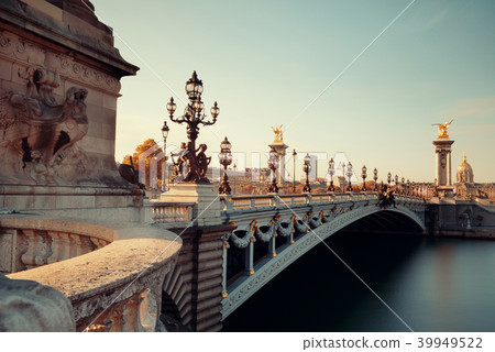 Paris Alexandre III Paris Alexandre III 39949522