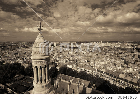 Sacre Coeur Cathedral 39949619