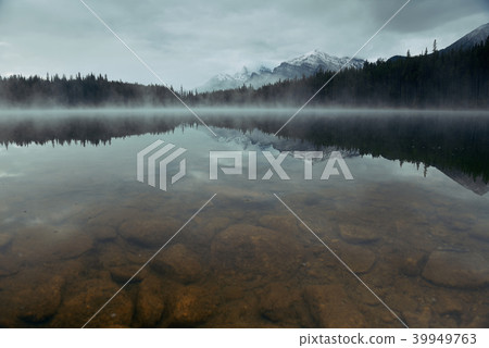 Lake Herbert 39949763