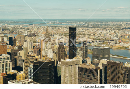 New York City eastside New York City eastside 39949793