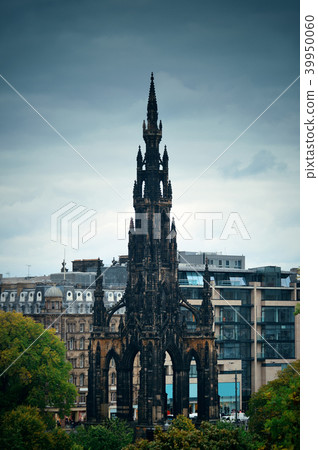 Scott Monument Scott Monument 39950060