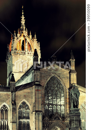 St Giles' Cathedral St Giles' Cathedral 39950099