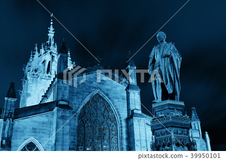 St Giles' Cathedral St Giles' Cathedral 39950101