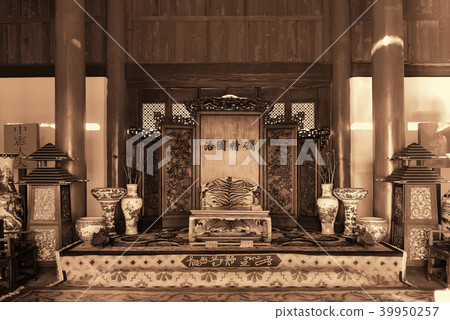 Mu Family Residence building Mu Family Residence building 39950257