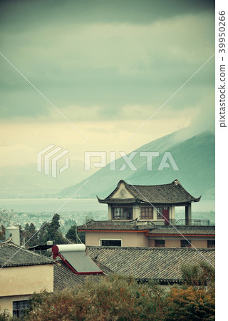 Dali Old Town 39950266