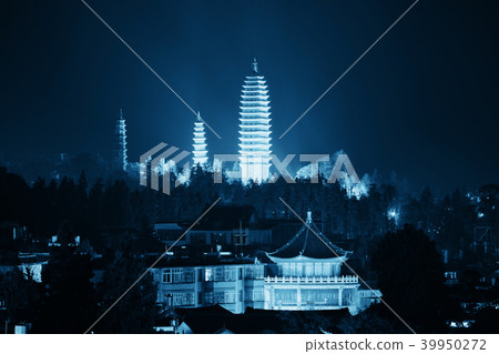 Dali Old Town 39950272