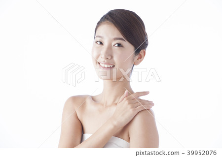 美女形象 美女形象 39952076