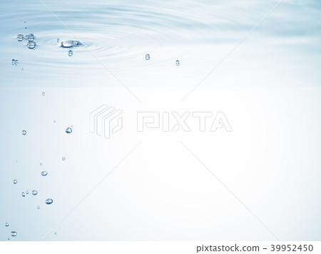 Water droplets Water droplets 39952450
