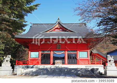 赤城神社 赤城神社 39953089