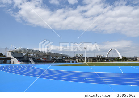 茅崎柳島體育公園 39953662