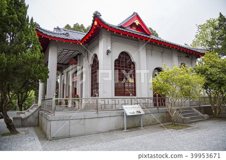 Sun Moon Lake Xuanguang Temple Sun Moon Lake Xuanguang Temple 39953671