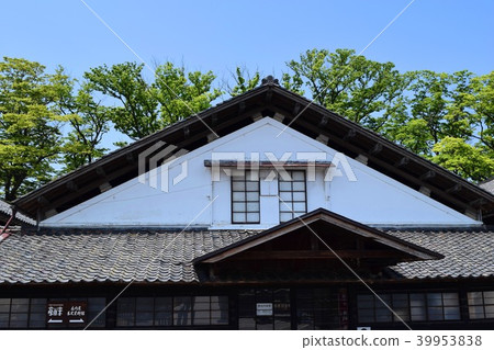 Yamaoka倉庫（山形縣坂田市） 39953838