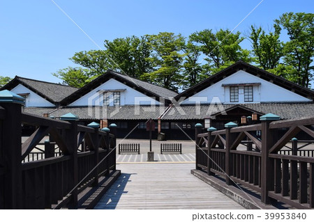 Yamaoka倉庫（山形縣坂田市） 39953840