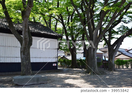 Yamaoka Warehouse (Sakata City, Yamagata Prefecture) Yamaoka Warehouse (Sakata City, Yamagata Prefecture) 39953842