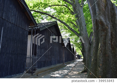 Yamaoka倉庫(山形縣坂田市) Yamaoka倉庫(山形縣坂田市) 39953843