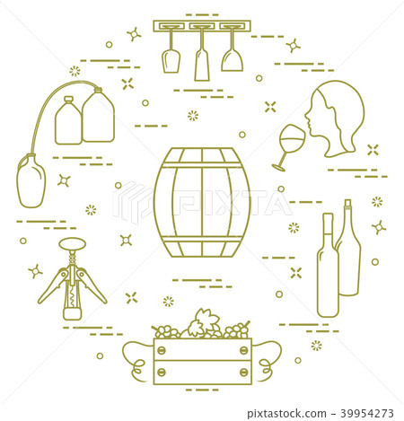 Winemaking Winemaking 39954273