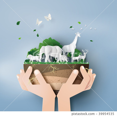 World Wildlife Day World Wildlife Day 39954535