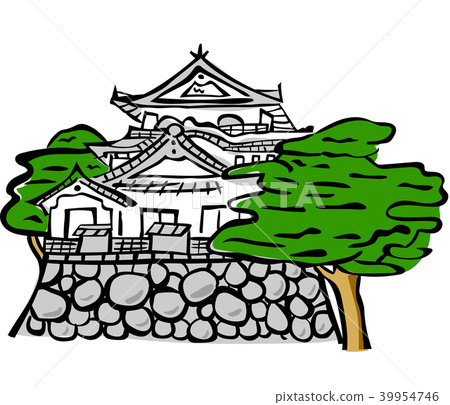 Castle Castle 39954746