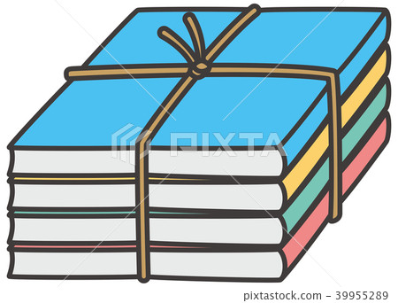 Resource garbage magazine image illustration Resource garbage magazine image illustration 39955289