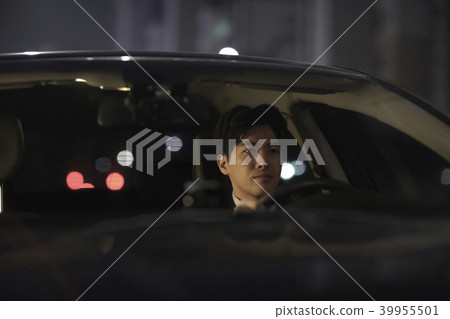 商人，韓國人 39955501