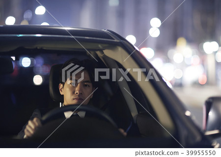 Businessman, Korean Businessman, Korean 39955550