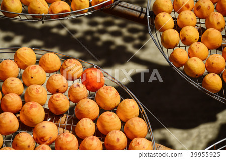 新竹 味衛佳 柿餅 曬柿餅 Dried Persimmon 干し柿 39955925