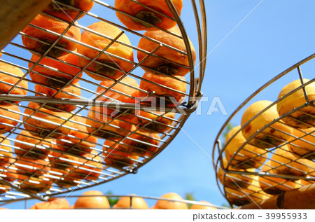 新竹 味衛佳 柿餅 曬柿餅 Dried Persimmon 干し柿 39955933