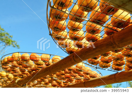 新竹 味衛佳 柿餅 曬柿餅 Dried Persimmon 干し柿 39955943