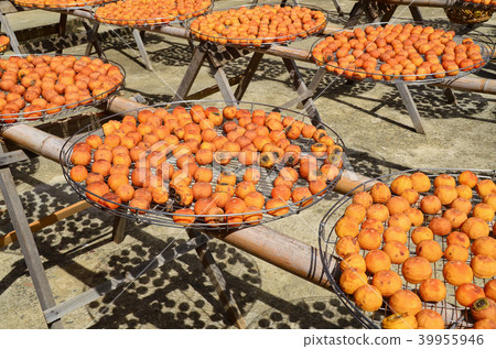 新竹 味衛佳 柿餅 曬柿餅 Dried Persimmon 干し柿 39955946