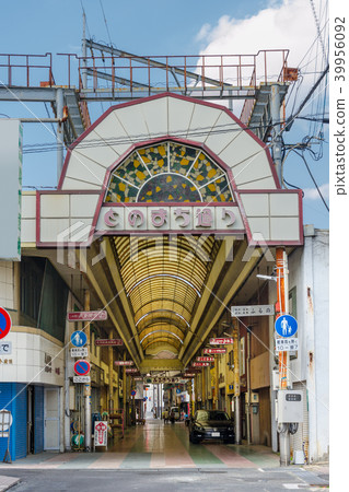 Tonomachi Arcade Town Tonomachi Arcade Town 39956092