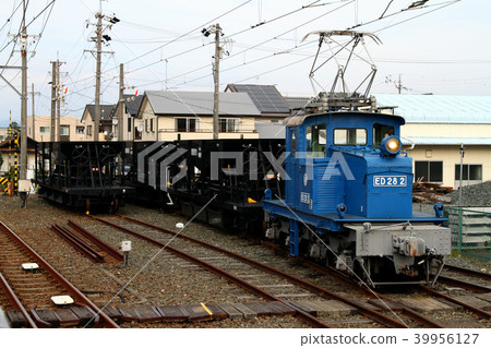 Enshu Railway ED28 39956127