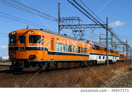 Kintetsu 30000 series 39957373