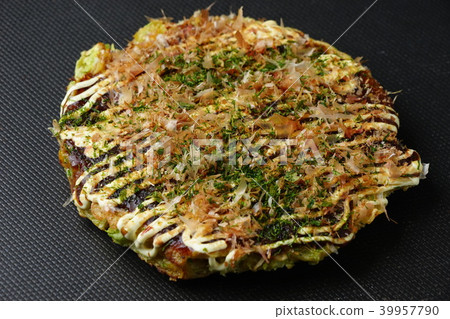 Okonomiyaki Okonomiyaki 39957790
