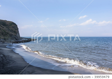 Sea of Chiba 39959479