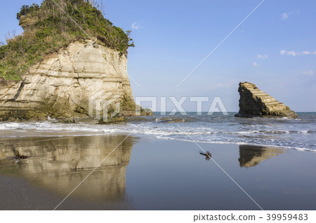 Sea of Chiba 39959483